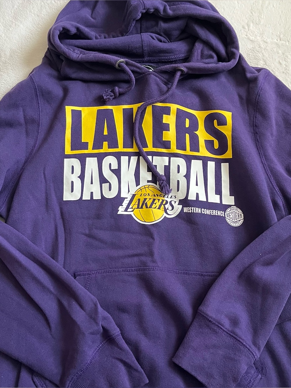 Lakers Hoodie